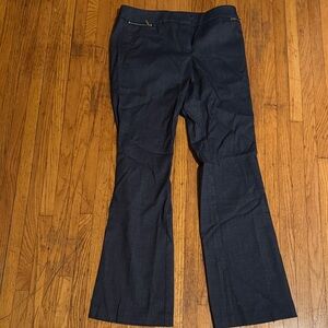 7th Avenue Navy Dress Pants